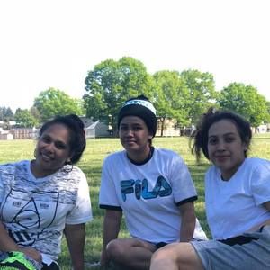 Meet your Posher, Gail